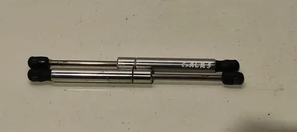 Skoda Superb B5 (3U) Tailgate/trunk strut/damper 3B5827550E