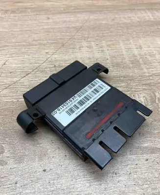 BMW 5 F10 F11 Current control relay 9153418 915341802