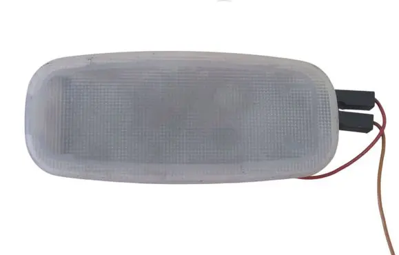 Mercedes-Benz C W202 Rear seat light 2028200401