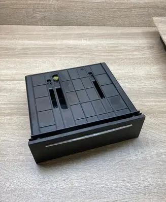 Skoda Superb B5 (3U) Car ashtray 6Y0858332