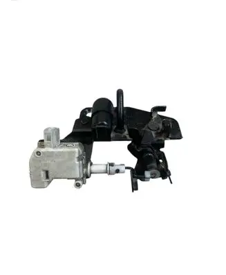 Skoda Fabia Mk1 (6Y) Tailgate/trunk/boot lock/catch/latch 6Y0827511A