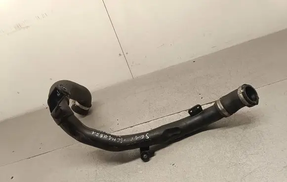 Seat Alhambra (Mk2) Intercooler hose/pipe 5N0145840G