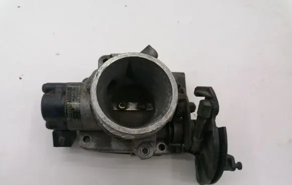 Ford Mondeo MK I Throttle valve 938F9B989 CAK4K27A