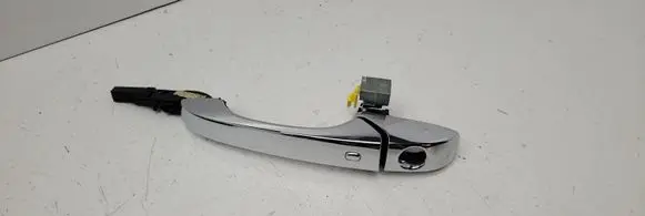 Jeep Grand Cherokee Front door exterior handle 04589881AK 0506L4UR