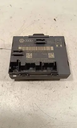 Audi Q7 4L Door control unit/module 4F0959795P