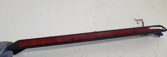 Volkswagen PASSAT B5.5 Third/center stoplight 1J6945097D