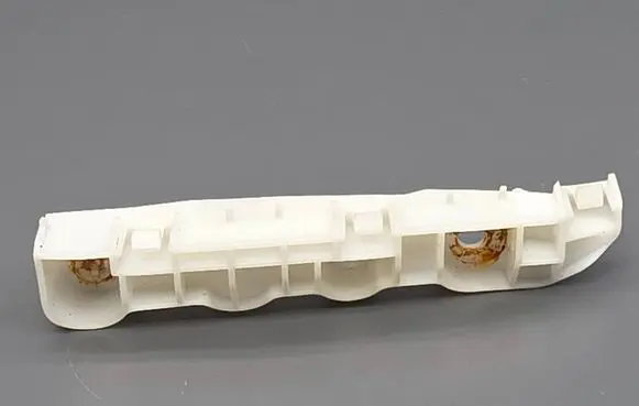 Peugeot 4007 Front bumper mounting bracket 2R5W01