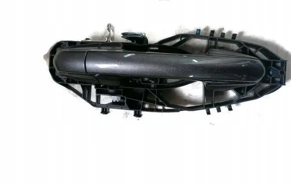 Ford Fiesta Loading door exterior handle/bracket 