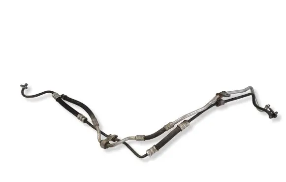 Peugeot 3008 I Power steering hose/pipe/line 