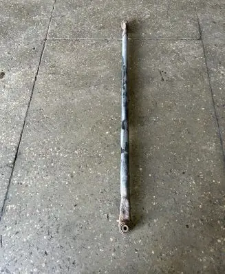 Renault Espace - Grand espace IV Rear beam 