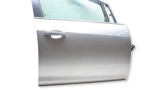 Opel Astra J Front door 