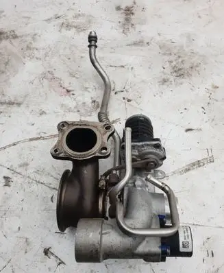 Citroen C4 III e-C4 Turbo MGT1241Z 9871571 YBAB06169R