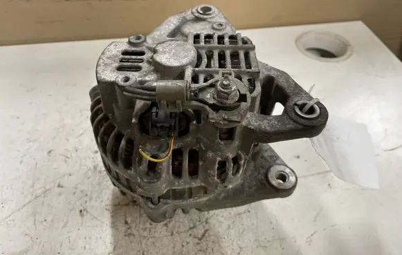 Mazda 6 Generator/alternator RF8G A3TB6781 8528
