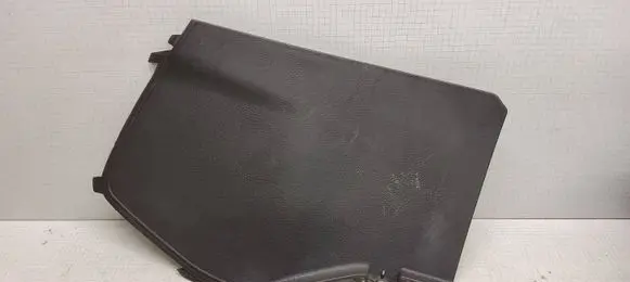 Opel Zafira B Centre console side trim front 13162603