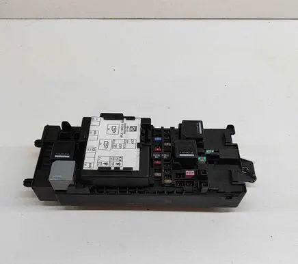 Land Rover Range Rover Sport L494 Fuse module 5C5A11F01 JPLA14A073BB