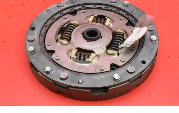 Toyota Prius (NHW20) Clutch set kit