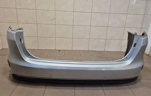KIA Ceed Rear bumper 86611J7300