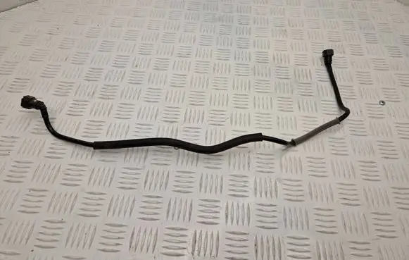 Renault Scenic IV - Grand scenic IV Fuel line/pipe/hose