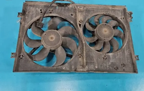 Seat Leon (1M) Fan set 1J0121207M IMPRK1572886