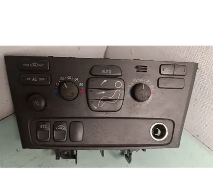 Volvo S60 Climate control unit 7923
