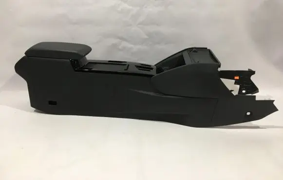 Citroen C4 III e-C4 Center console 