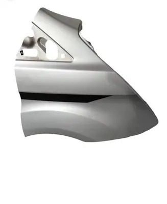 Ford Transit Custom Fender