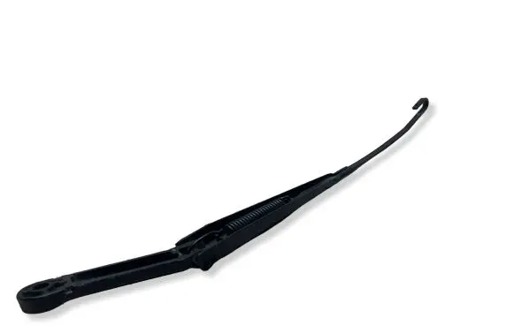 Opel Zafira A Front wiper blade arm 90582558