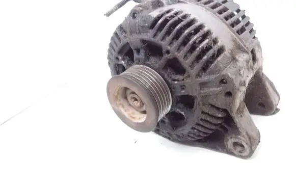 Citroen Berlingo Generator/alternator