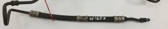 Mercedes-Benz A W168 Power steering hose/pipe/line 1684660681