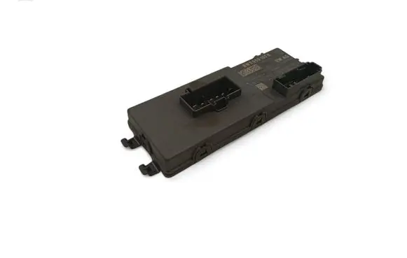 Audi Q7 4M Tailgate/trunk control unit/module 8W8959107B