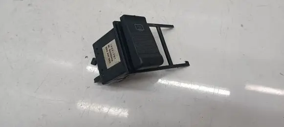 Audi A6 S6 C4 4A Windscreen/window heater switch 893941503