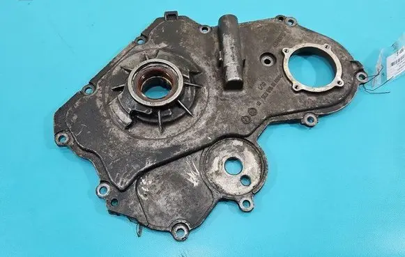 Alfa Romeo 159 Timing belt guard (cover) 16803501 IMPRK1486024