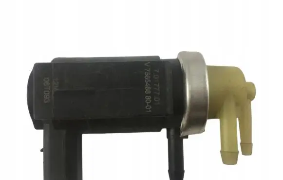 Ford Focus Vacuum valve 70177701