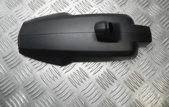BMW 2 F46 Climate control/heater control trim 9294231 I12445