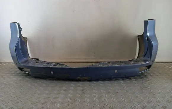 Toyota Land Cruiser (J200) Rear bumper 5215960500