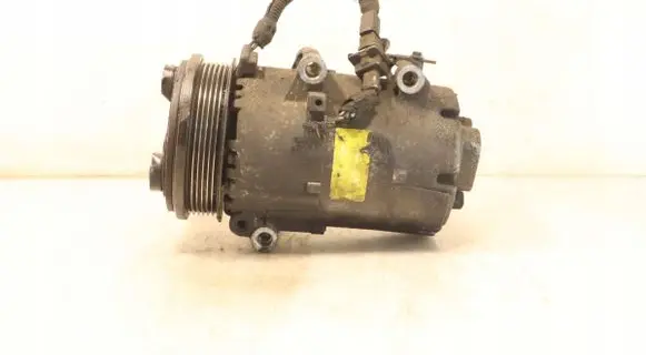 Volvo S80 Air conditioning (A/C) compressor (pump)