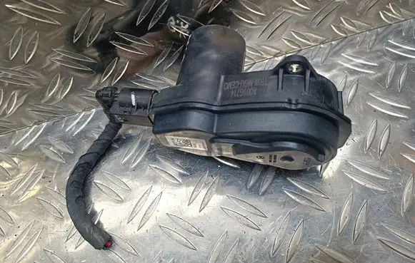 Citroen C4 III e-C4 Hand brake/parking brake motor 7N4Y03 9842295280 0018321