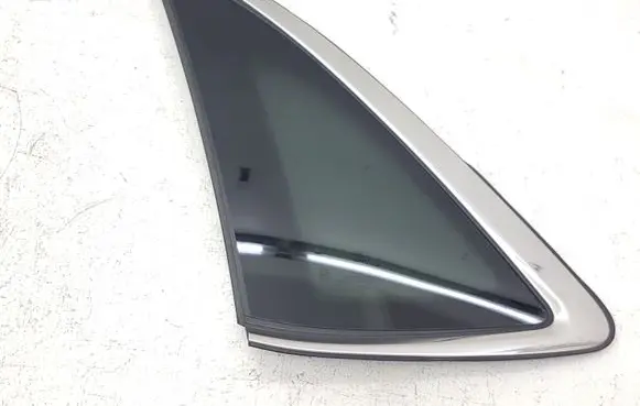 Ford Edge II Rear side window FT4BR29701 FT4BR29701A FT4BR29701B