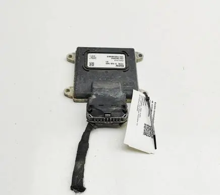 BMW i3 Engine control unit/module 9456560 28663964