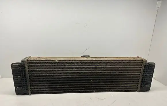 Mercedes-Benz Sprinter W906 Intercooler radiator A9065010201 6819171