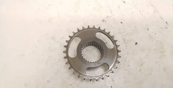 BMW 3 E36 Timing chain sprocket 1738470