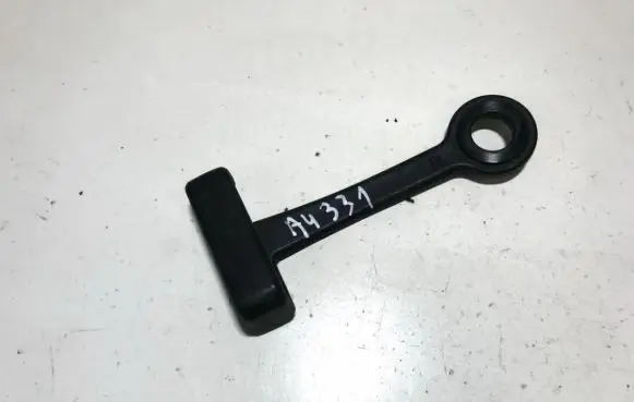 Skoda Fabia Mk1 (6Y) Steering wheel adjustment switch 14018
