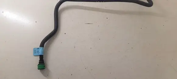 Ford F150 Fuel line pipe JL349D188EC