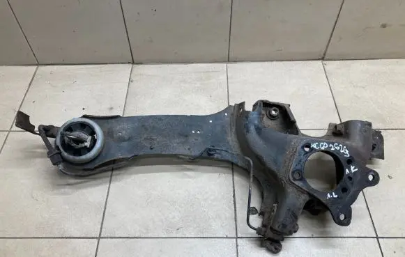 Volvo XC60 Rear wheel hub spindle/knuckle 