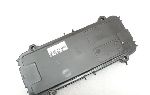 BMW 3 F30 F35 F31 Tailgate/trunk spoiler 51317263164 7263164