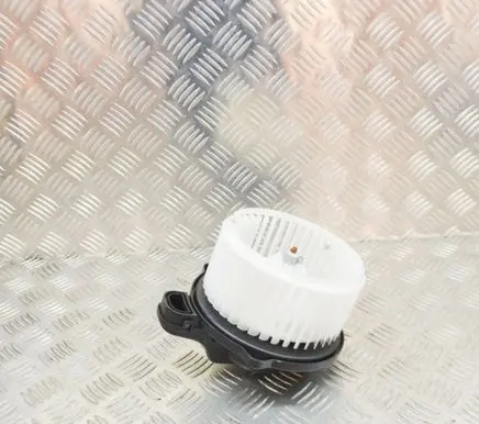 Hyundai Kona I Heater fan/blower 97113H8500 F00S3B2571