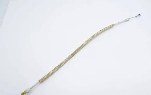Audi A6 S6 C5 4B Front door cable line 