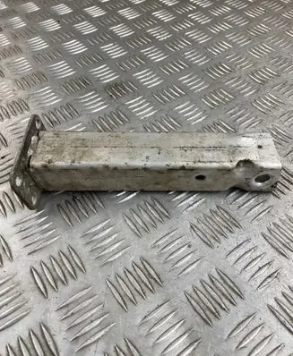 Audi Q7 4M Radiator support slam panel bracket 4M0802037A