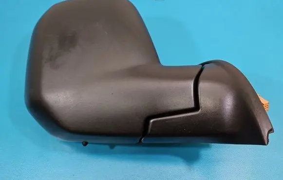 Peugeot Partner Front door electric wing mirror IMPRK1583148