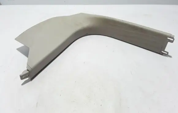 Chrysler Pacifica Front sill trim cover 5RH89PD2AF